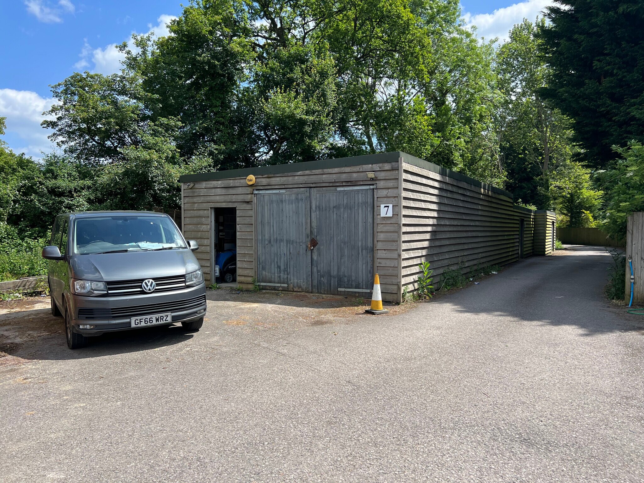 Five Oaks Rd, Slinfold for sale Building Photo- Image 1 of 1