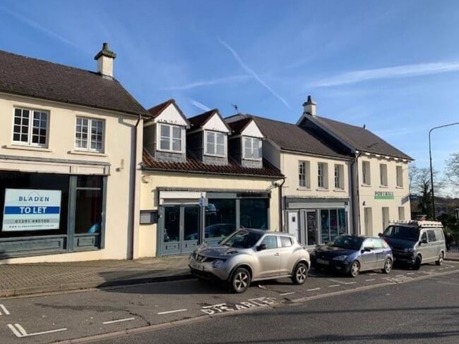 More details for 1-2 Beaufort Sq, Chepstow - Office to Rent
