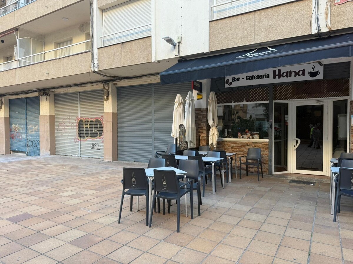 Reus, TAR 43202 - Unit 03 -  - Interior Photo - Image 2 of 20
