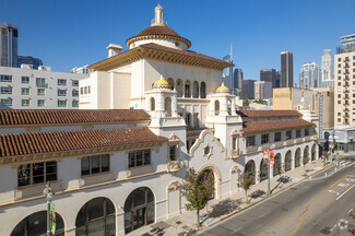 More details for 1111 S Broadway, Los Angeles, CA - Office/Retail, Retail for Rent