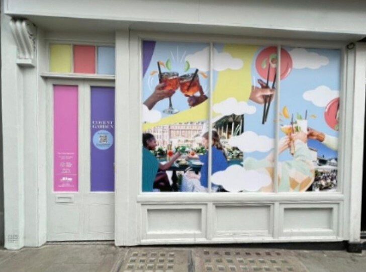 24 Wellington St, London for sale Building Photo- Image 1 of 1