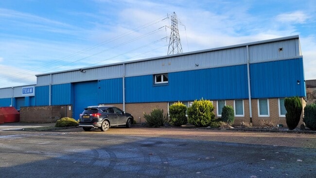 More details for 30 Abbots Rd, Falkirk - Industrial to Rent