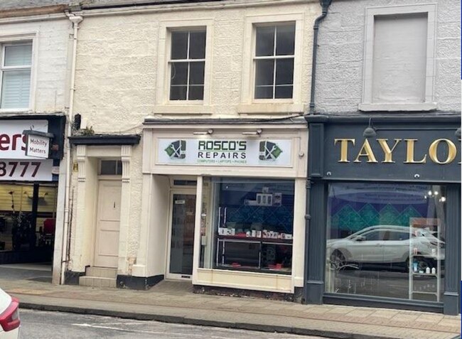 More details for 25 Alloway St, Ayr - Retail to Rent