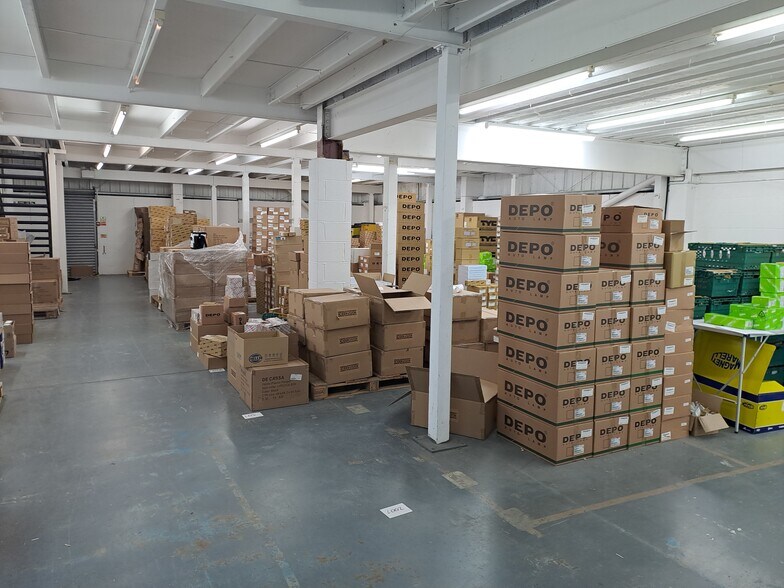 Works Rd, Letchworth Garden City for sale - Building Photo - Image 3 of 6