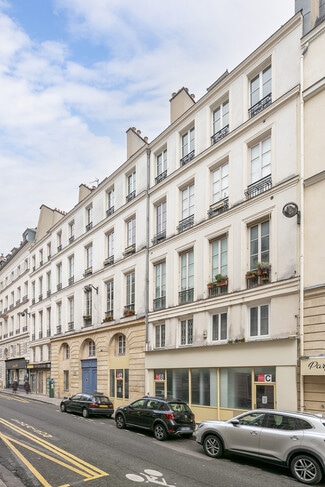 More details for 16 Rue Meslay, Paris - Office to Rent