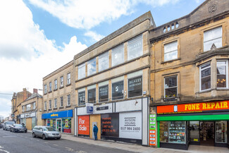 More details for 6 High St, Yeovil - Retail for Rent