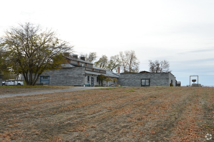 530 Gurley Rd, Granger, WA for sale - Primary Photo - Image 1 of 1