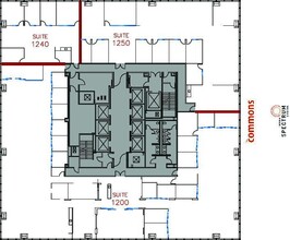 400 Spectrum Center Dr, Irvine, CA for rent Floor Plan- Image 1 of 1