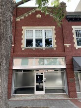 211 Nash St E, Wilson, NC for rent Building Photo- Image 1 of 2