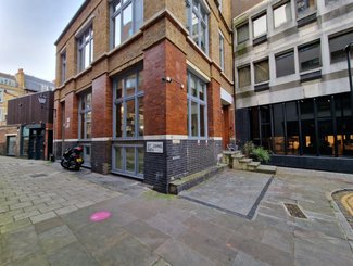 More details for 6-8 St John's Sq, London - Office for Rent