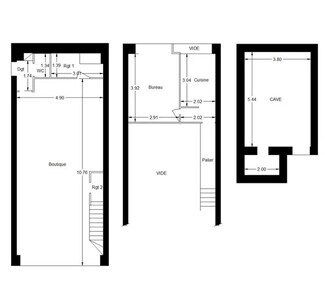 More details for Retail to Rent