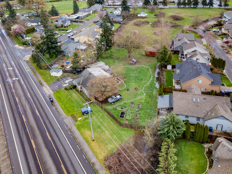 3425 Coburg Rd, Eugene, OR for sale - Aerial - Image 2 of 22