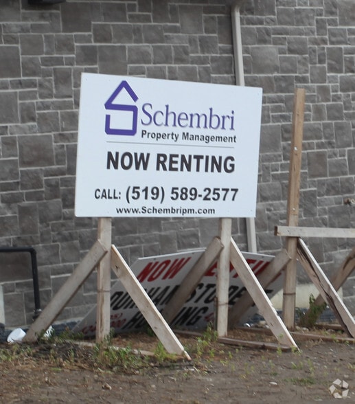 1915 N Simcoe St, Oshawa, ON for sale - Building Photo - Image 3 of 4