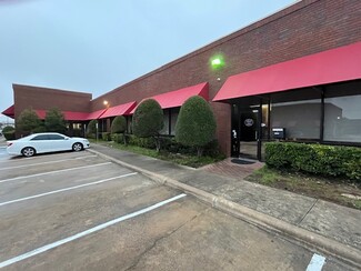 More details for 203 S Jupiter Rd, Allen, TX - Light Industrial for Sale