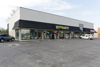 More details for 1006-1018 E Dorothy Ln, Dayton, OH - Retail for Rent