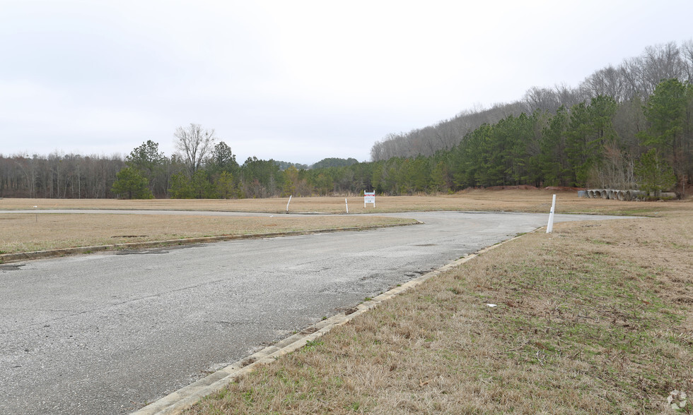 5415 Highway 280, Birmingham, AL for sale - Primary Photo - Image 1 of 1