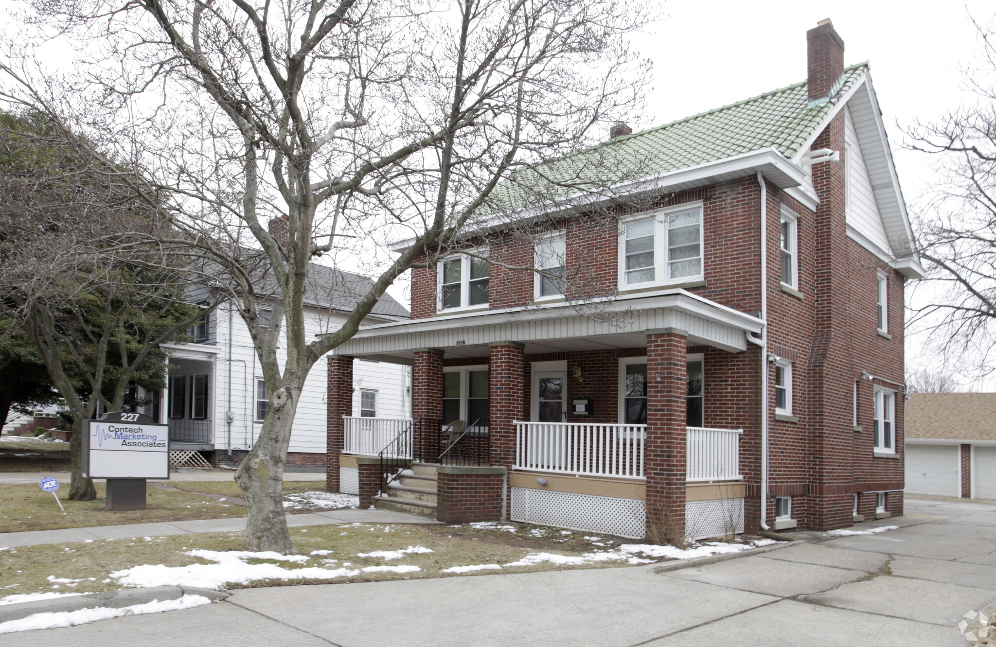 227 Main St, Woodbridge, NJ for sale Primary Photo- Image 1 of 30