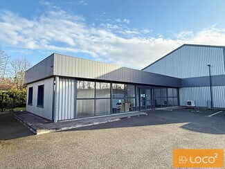 More details for 30 Chemin Du Chapitre, Toulouse - Light Industrial to Rent