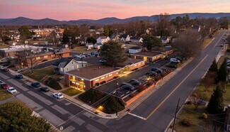 More details for 1305 13th St, Waynesboro, VA - Office for Sale