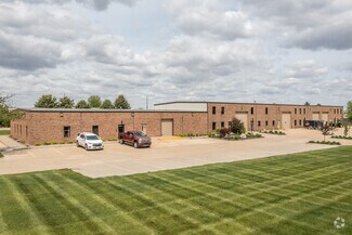 More details for 1125 SE Westbrooke Dr, Waukee, IA - Industrial for Rent