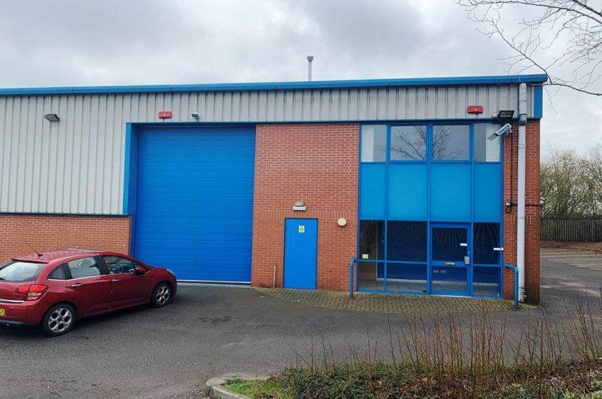 Robey Clos, Linby for sale Building Photo- Image 1 of 1