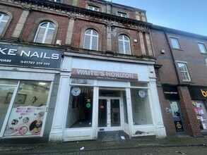 8 Tontine Sq, Stoke On Trent to rent Building Photo- Image 1 of 12