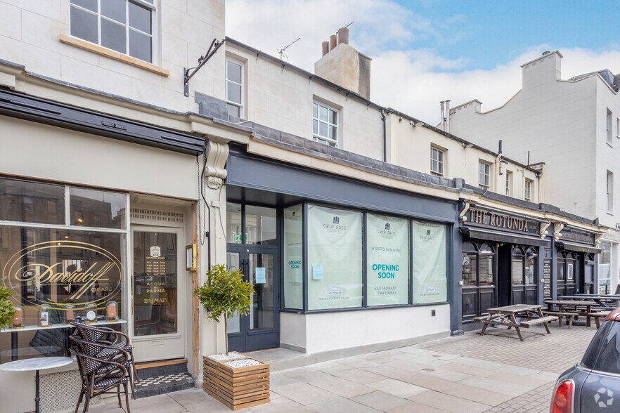 4 Montpellier St, Cheltenham for sale - Primary Photo - Image 1 of 1