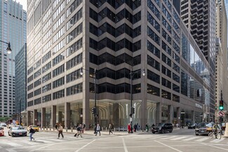 More details for 30 S Wacker Dr, Chicago, IL - Office for Rent