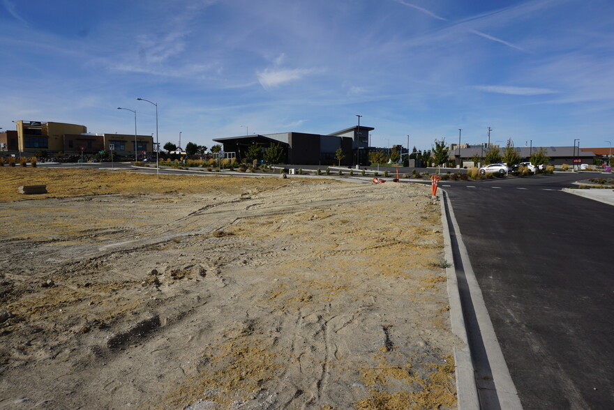 4668 Hildebrand blvd, Kennewick, WA for sale - Building Photo - Image 3 of 8