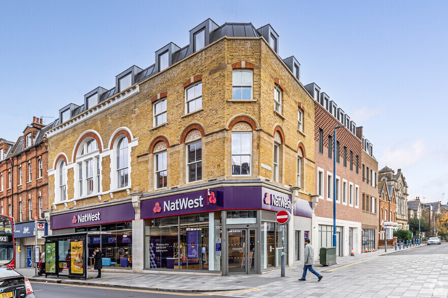 1 Werter Rd, London for sale - Primary Photo - Image 1 of 1