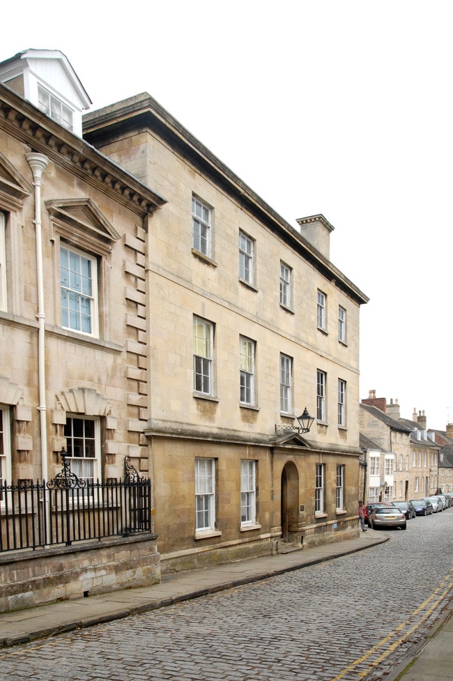 More details for 14 Barn Hl, Stamford - Co-working to Rent