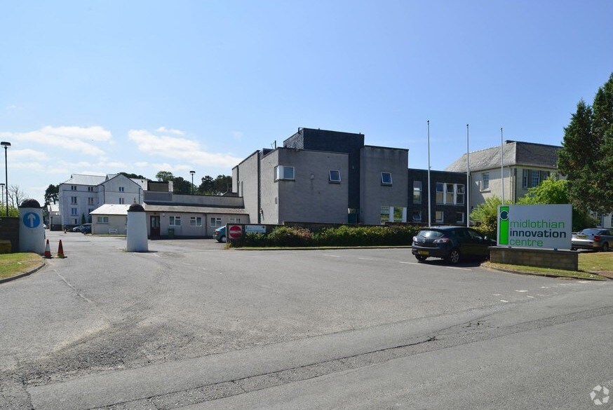 Pentlandfield Business Park, Roslin for sale Building Photo- Image 1 of 1