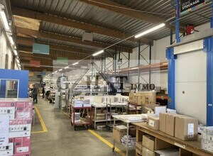 Light Industrial in Colombes to rent Building Photo- Image 2 of 2