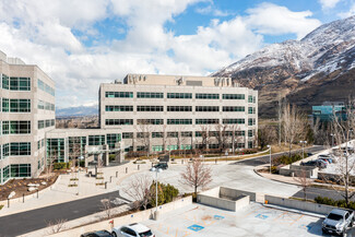 More details for 2855 E Cottonwood Pky, Salt Lake City, UT - Office for Rent