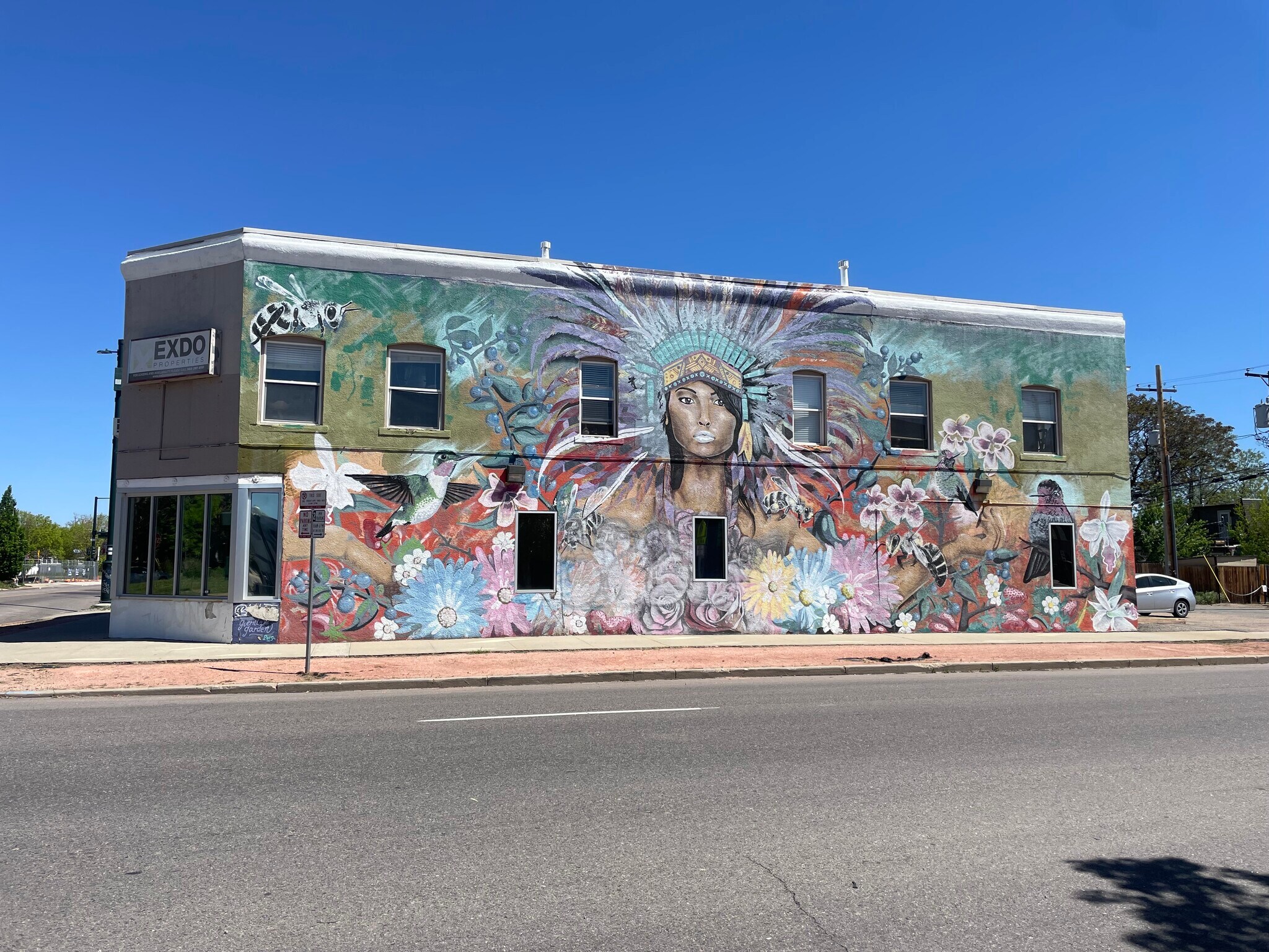 3100 Downing St, Denver, CO to rent Building Photo- Image 1 of 4