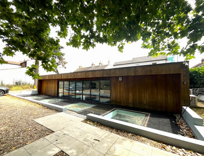 More details for Catherine St, St Albans - Office to Rent