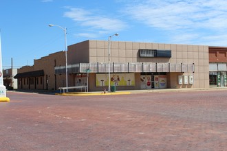 101 E Broadway, Tulia, TX for sale Building Photo- Image 1 of 1