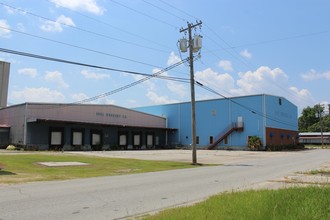 115 N Maple St, Adel, GA for sale Building Photo- Image 1 of 1