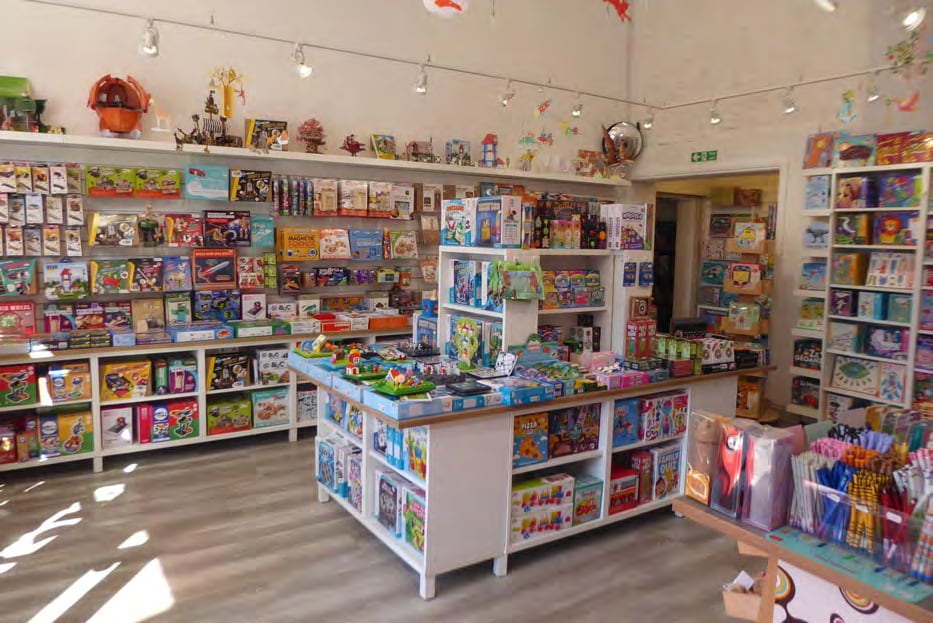 84-96 Mount Pleasant Rd, Tunbridge Wells to rent Interior Photo- Image 1 of 4