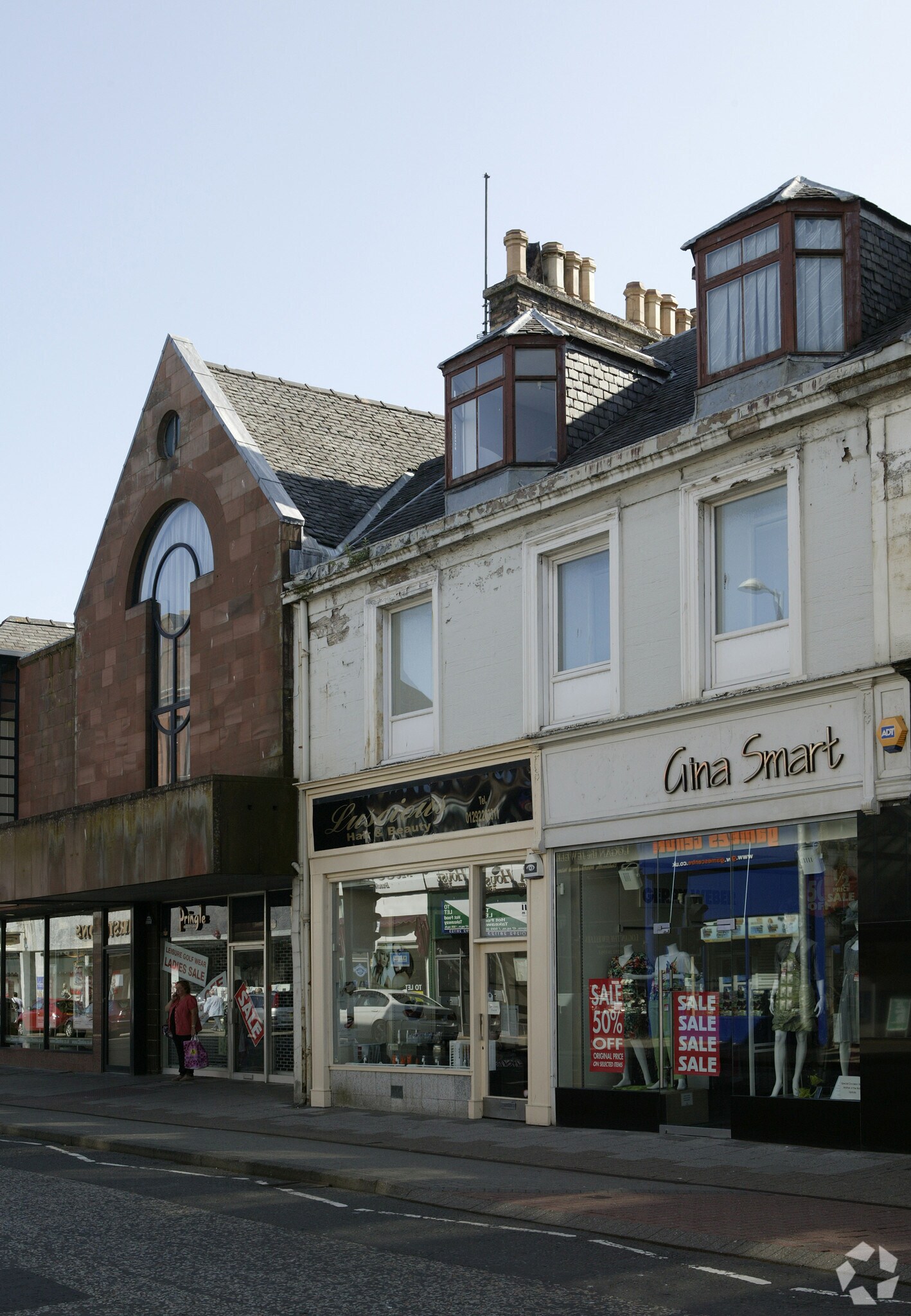 49 Alloway St, Ayr for sale Primary Photo- Image 1 of 1