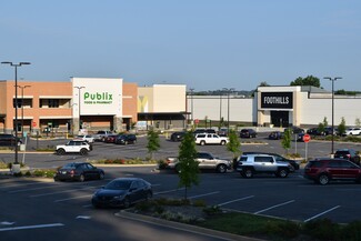 More details for 197 Foothills Mall, Maryville, TN - Retail for Rent