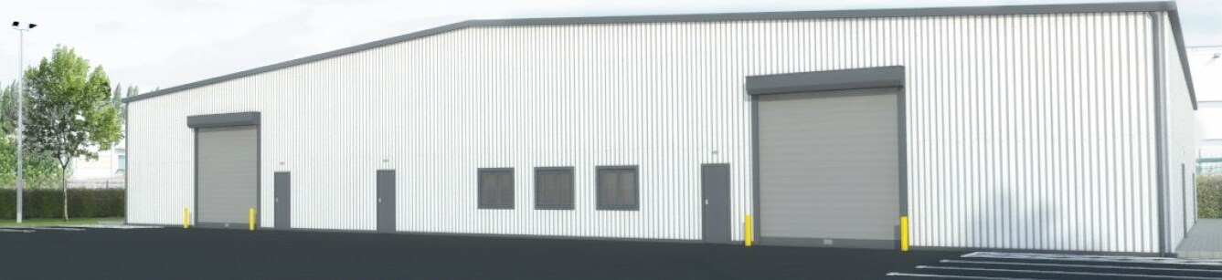 Cheetham Hill, Manchester for sale Primary Photo- Image 1 of 1