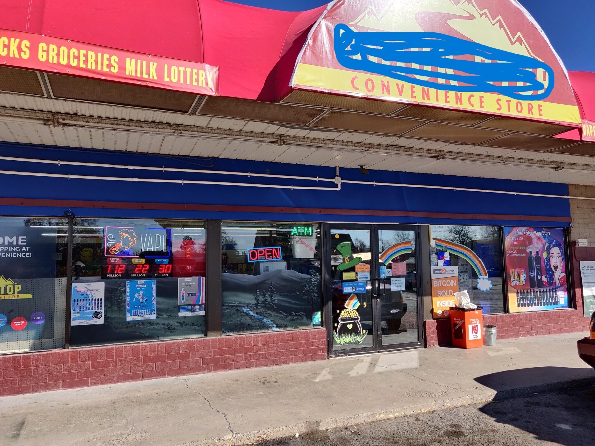 750 Main St and 766 Main St portfolio of 2 properties for sale on LoopNet.co.uk Building Photo- Image 1 of 37