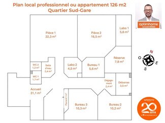 More details for Office for Sale