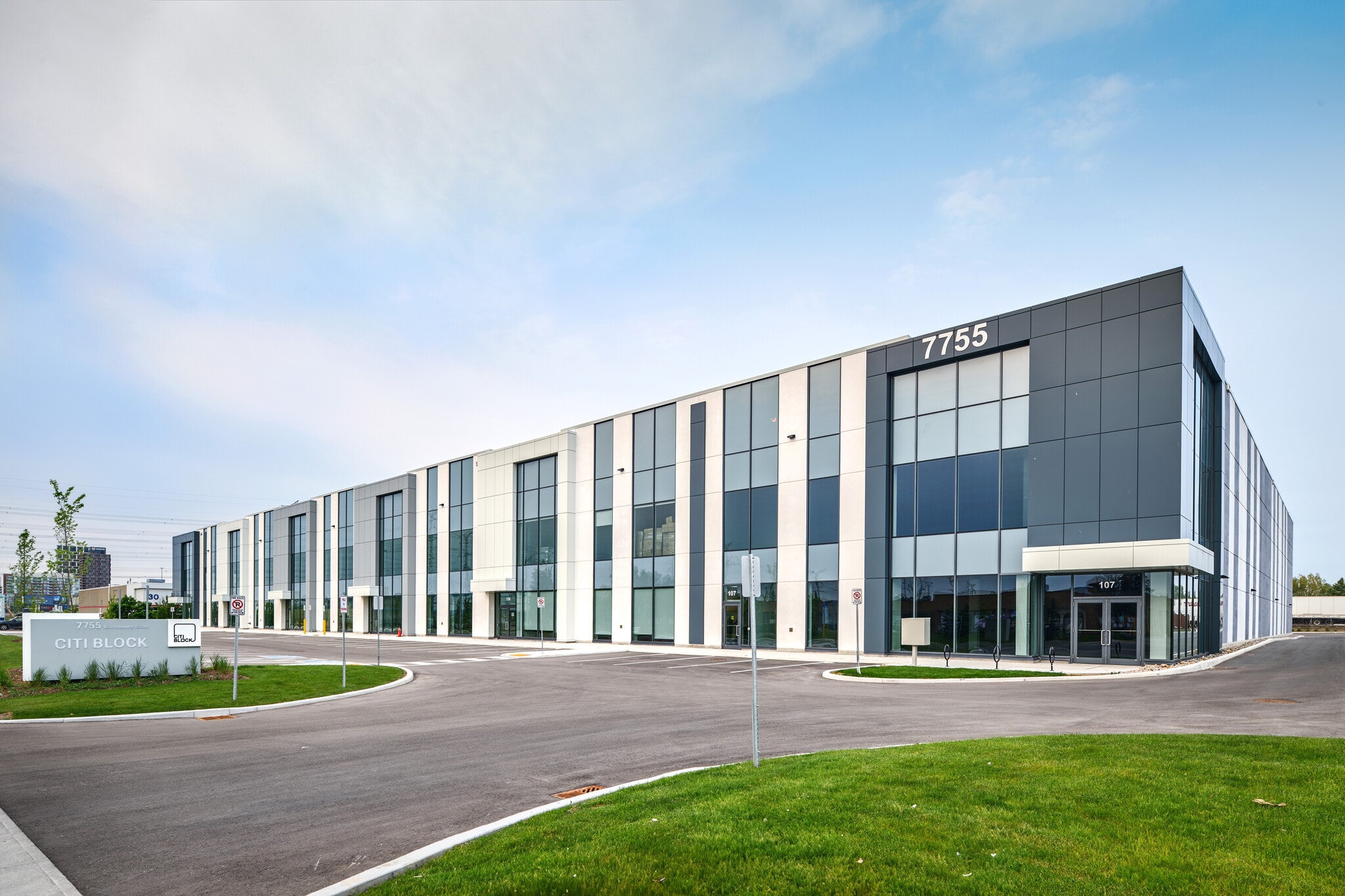 7755 Birchmount Rd, Markham, ON for sale Building Photo- Image 1 of 7