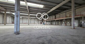 More details for Industrial to Rent