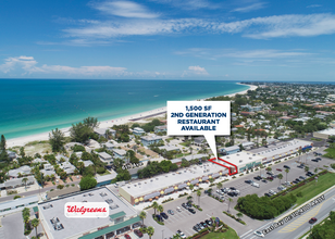 3200-3352 E Bay Dr, Holmes Beach, FL for rent Building Photo- Image 1 of 1