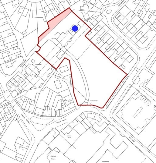 Well Ln, Carlisle to rent - Building Photo - Image 2 of 7