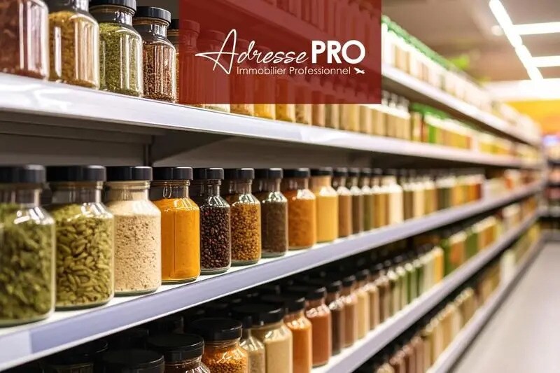 Retail in Villeurbanne to rent Building Photo- Image 1 of 3