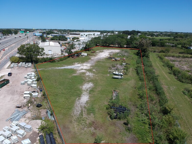 US Highway 19 N, Pinellas Park, Clearwater, FL for sale - Aerial - Image 1 of 1